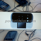 Illustration for article titled What Is This Crazy, Dual-Screen Split-Keyboard Android Phone?